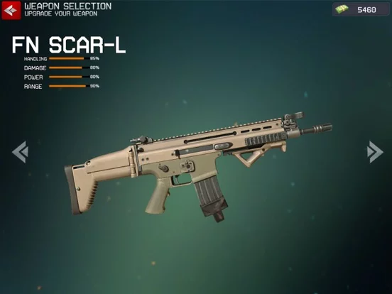 Call of BattleOps Modern FPS