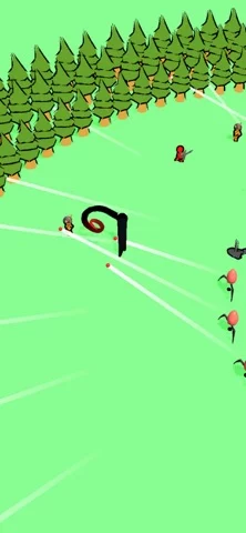 Alien Guard Invasion: Shooter