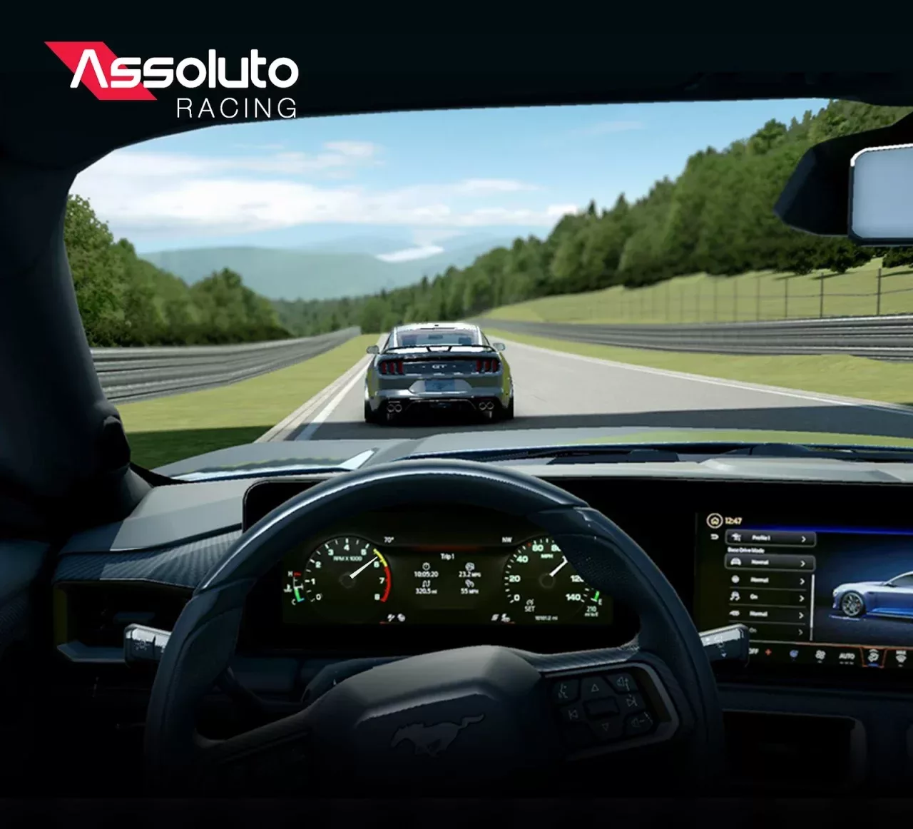 Assoluto Racing