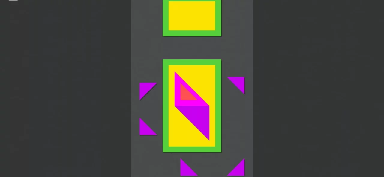 Hit the Shape