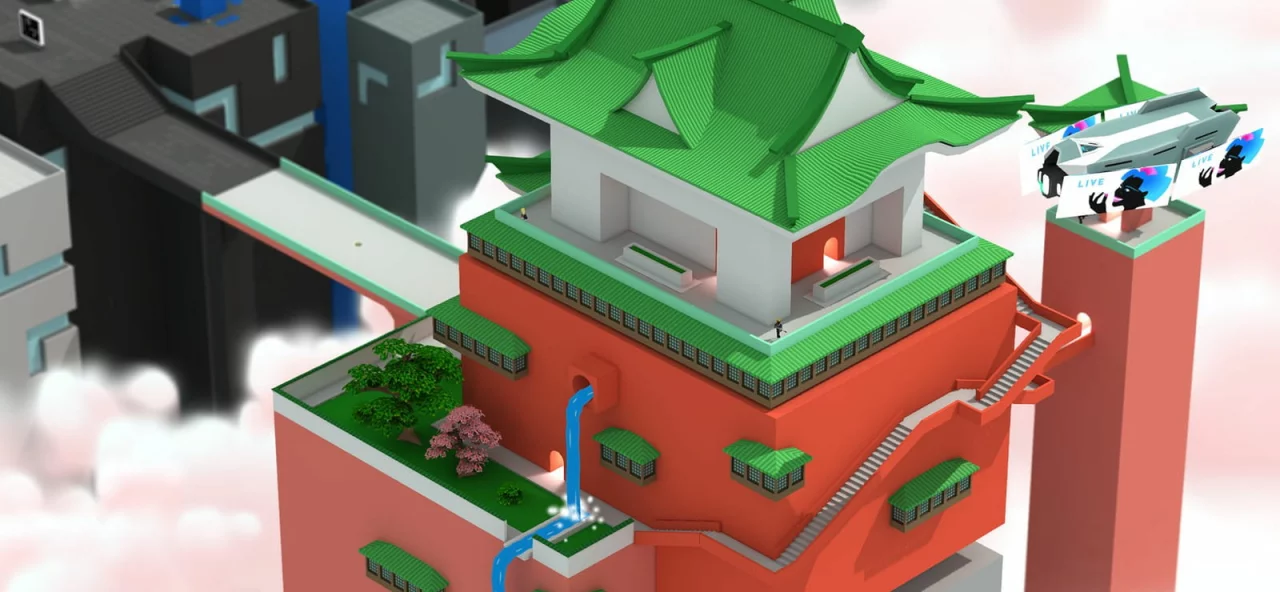 Tokyo 42