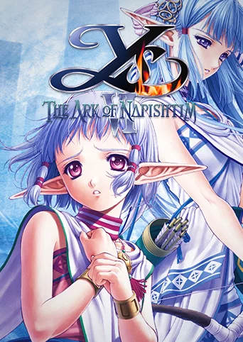 Ys VI: The Ark of Napishtim