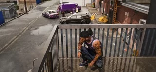 Grand Gangster Crime City War