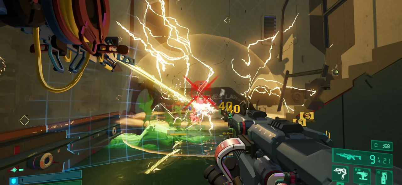 Deadlink
