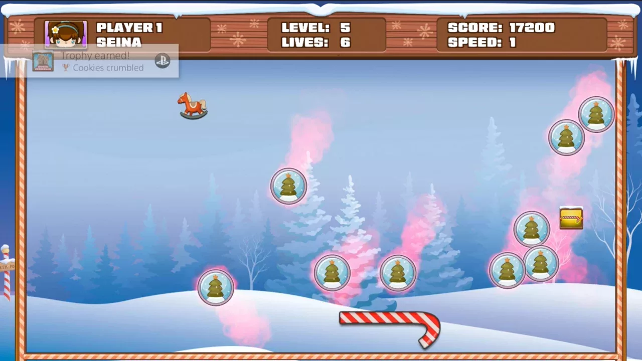 Christmas Break 2 - Avatar Full Game Bundle