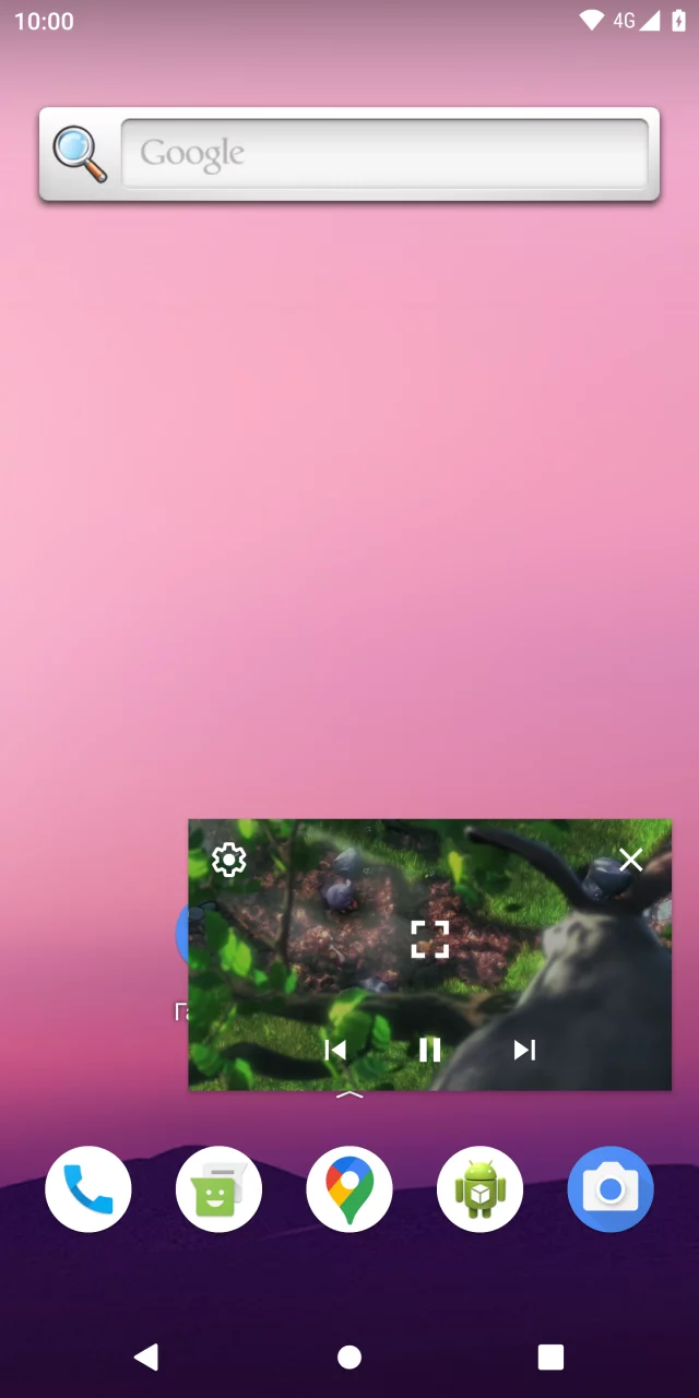 VLC for Android