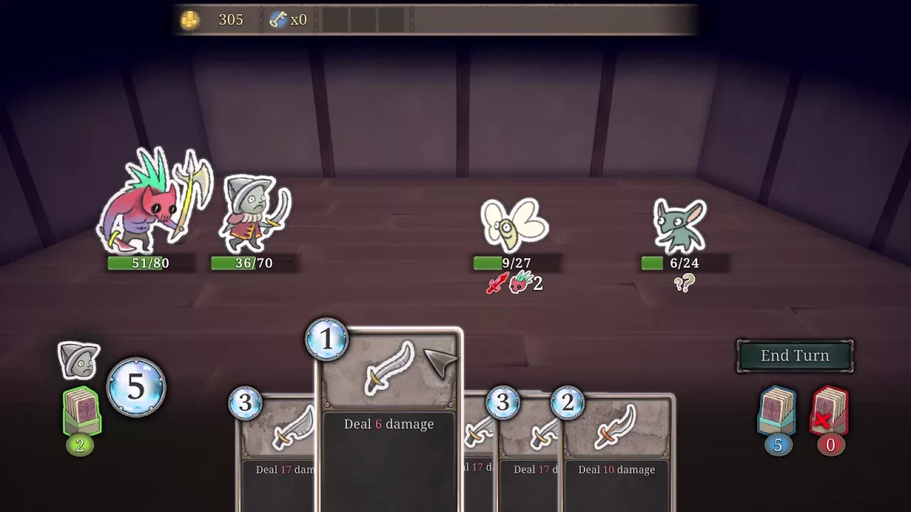 9th Dawn Remake RPG