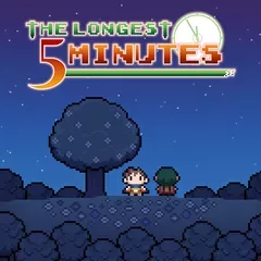 The Longest Five Minutes