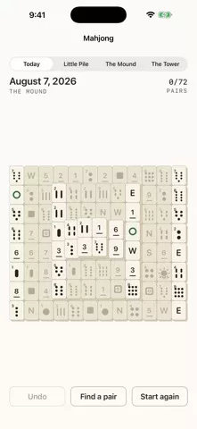 Plain and Simple Games