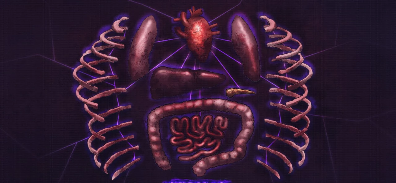 Life Eater