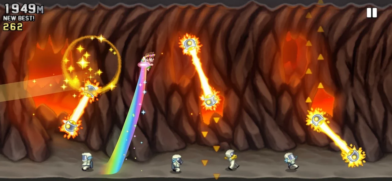 Jetpack Joyride