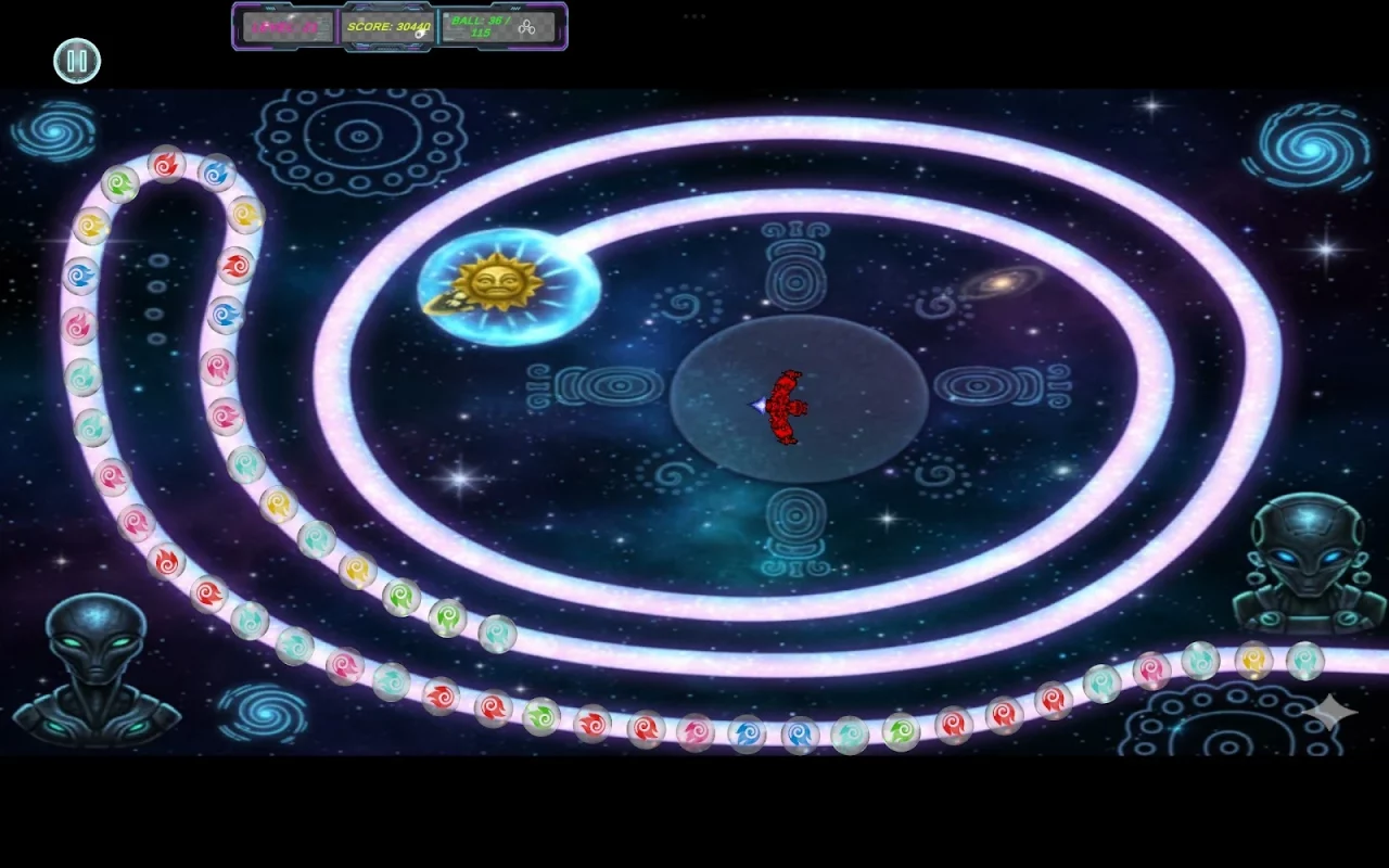 VoidBlast