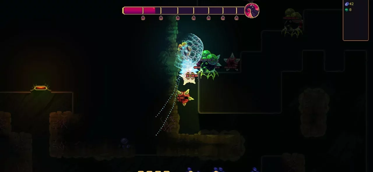 Wall World 2
