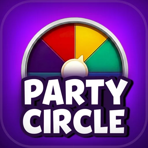 Party Circle Игры Для Компании