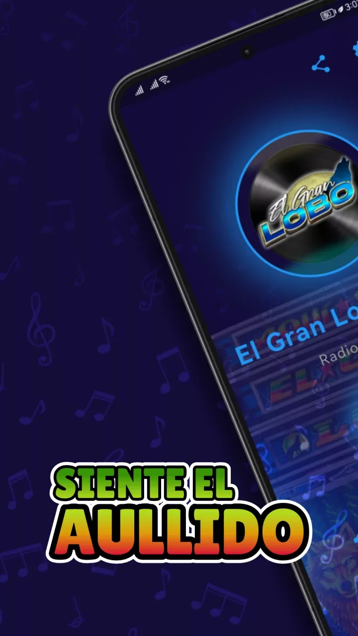 El Gran Lobo Radio