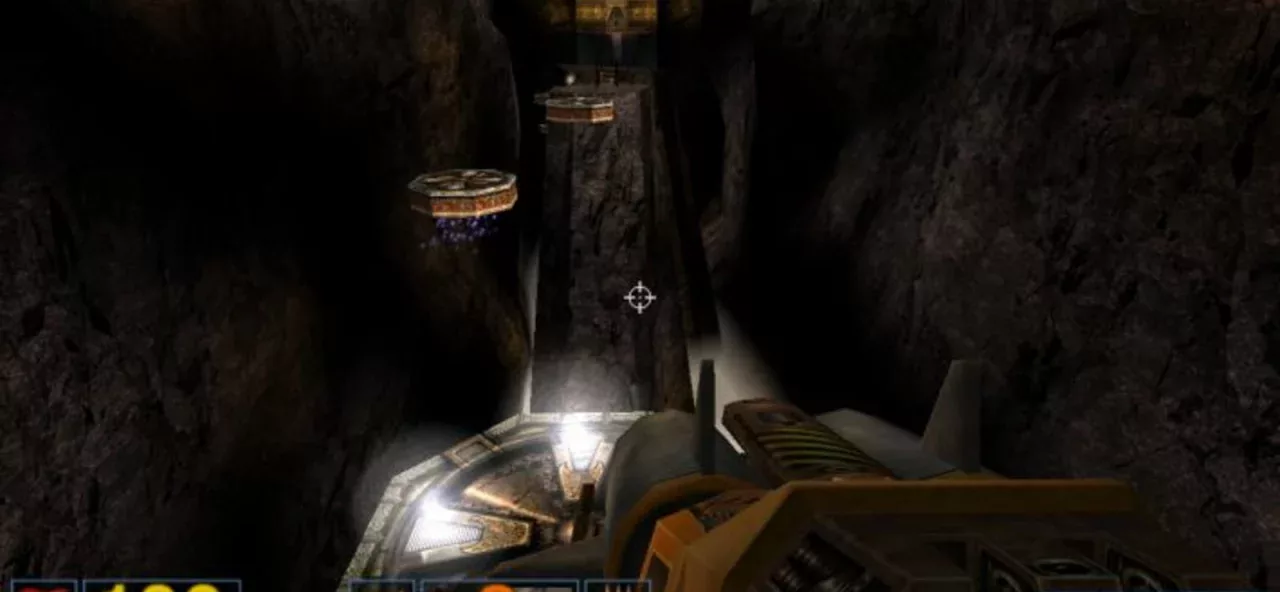 Serious Sam: The Second Encounter