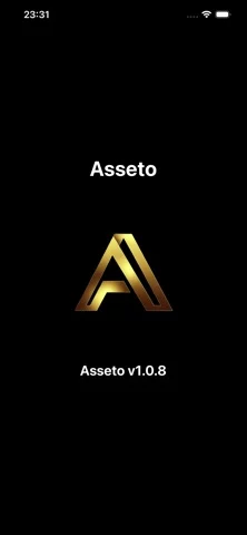 Asseto: Assets Management