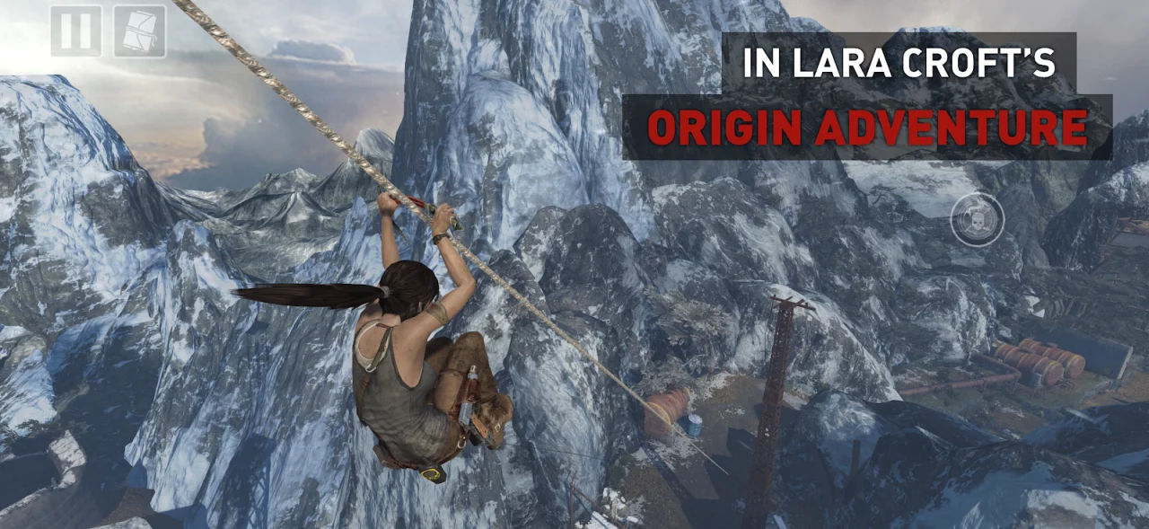 Tomb Raider™