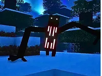 Horror Addons for Minecraft
