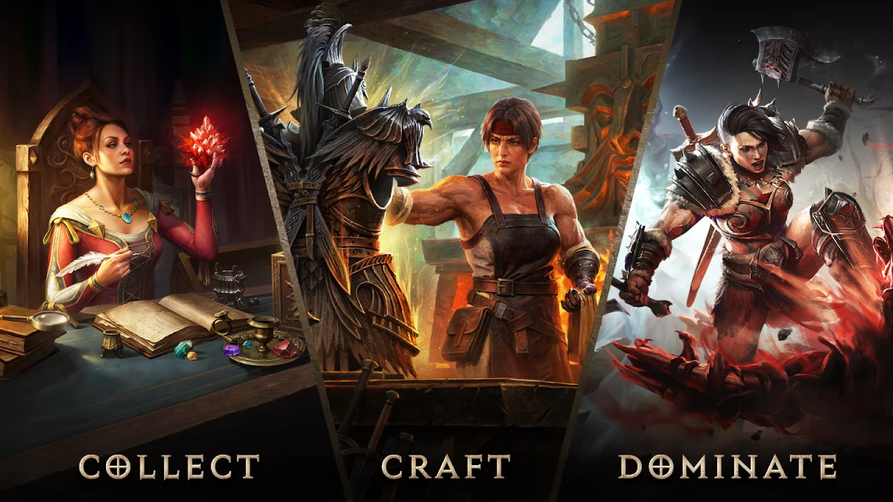 Diablo Immortal