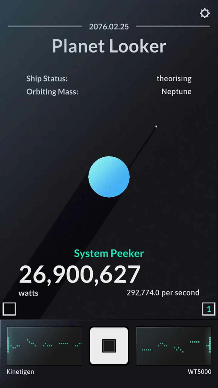 SPACEPLAN