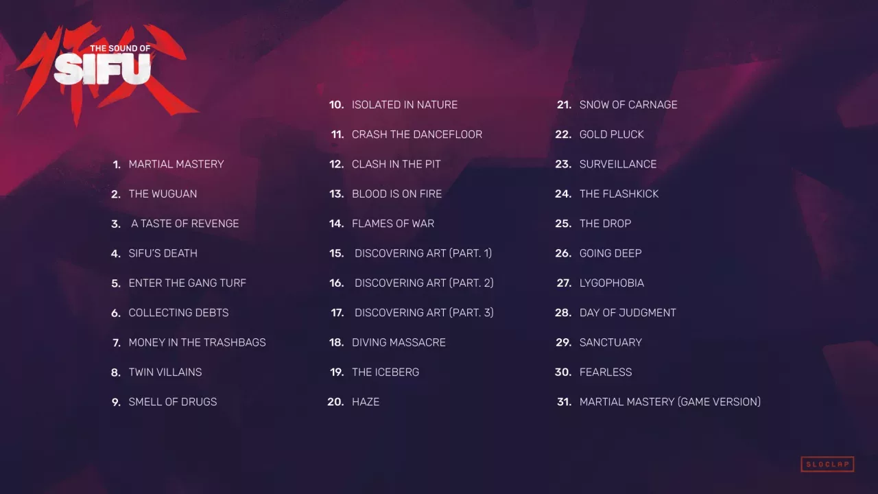 Sifu - Deluxe Edition Upgrade Bundle