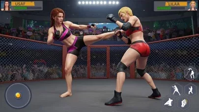 Борьба Борьба Игры 26