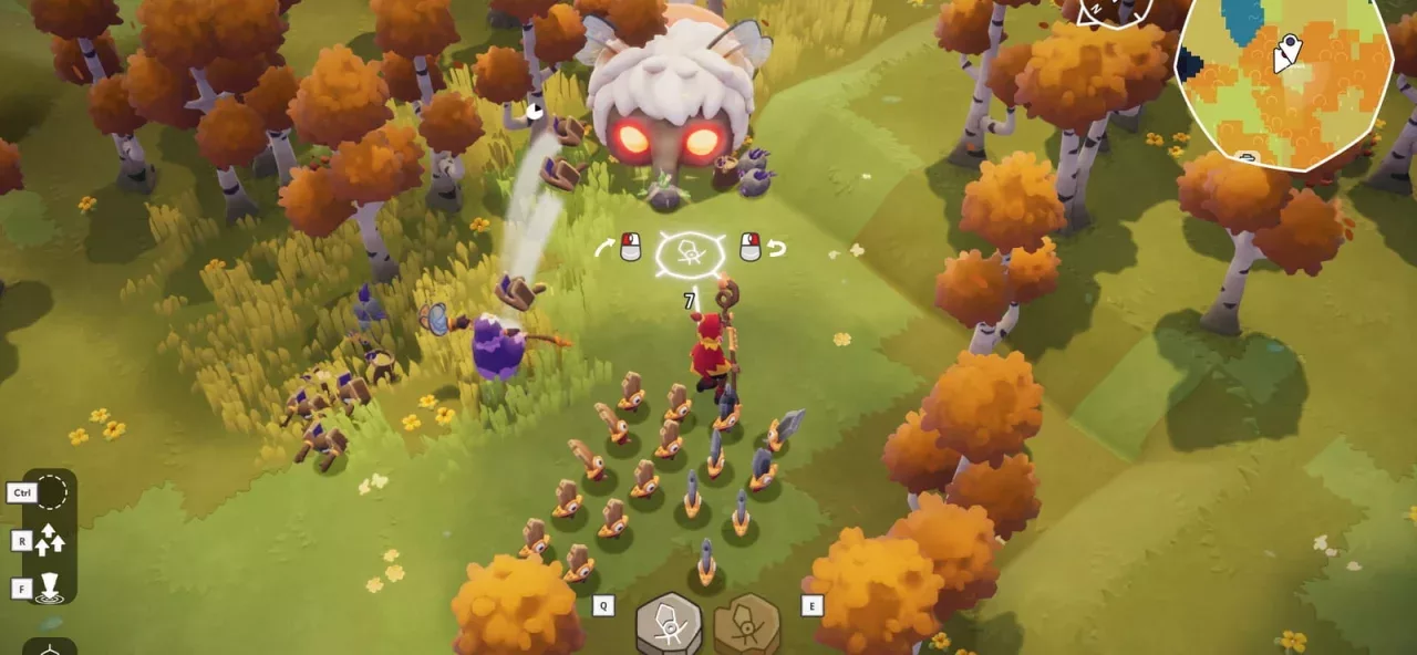 Oddsparks: An Automation Adventure