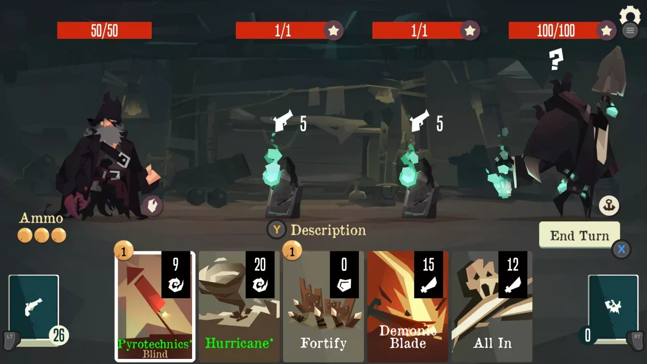 Pirates Outlaws