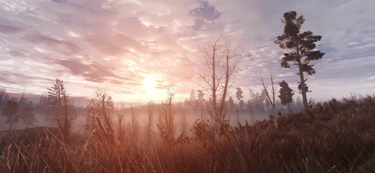 S.T.A.L.K.E.R. G.A.M.M.A.