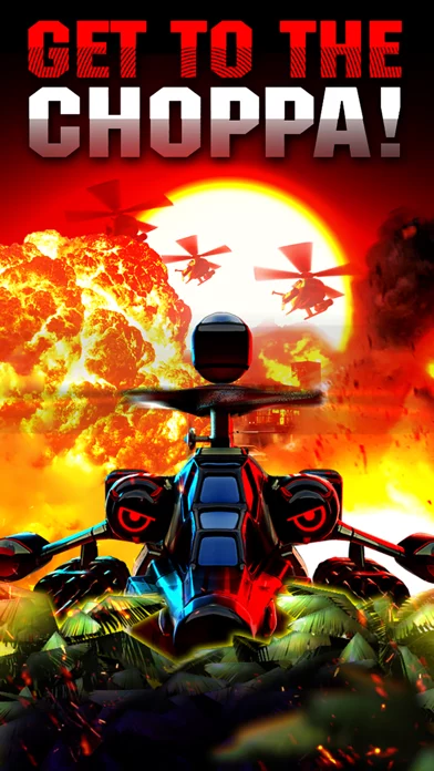 HELI HELL 2024