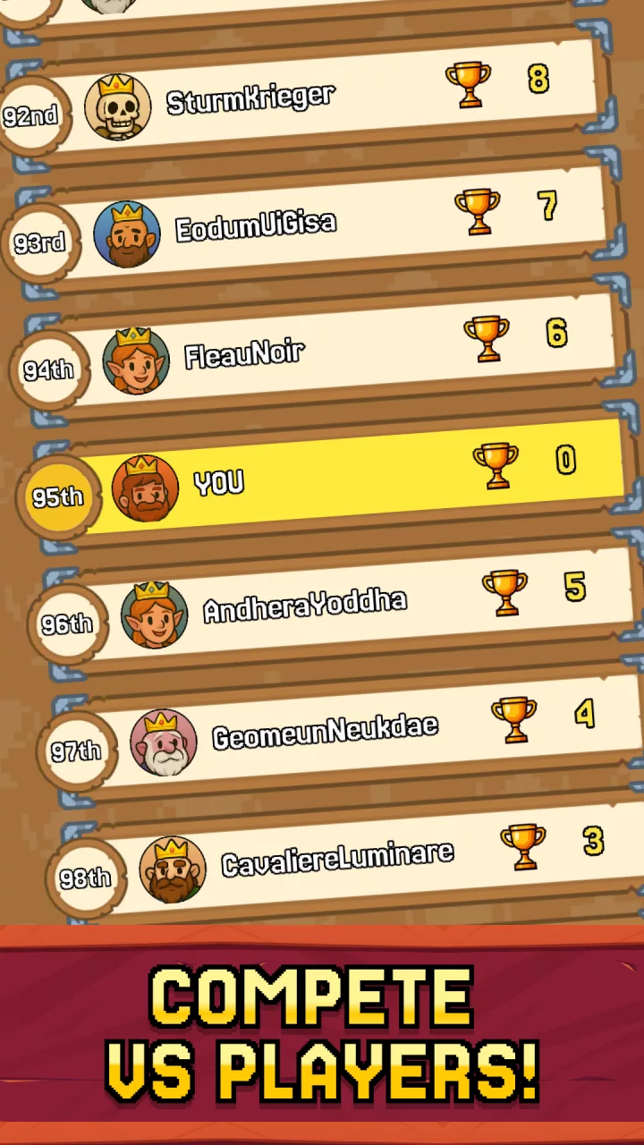 Path of Kings
