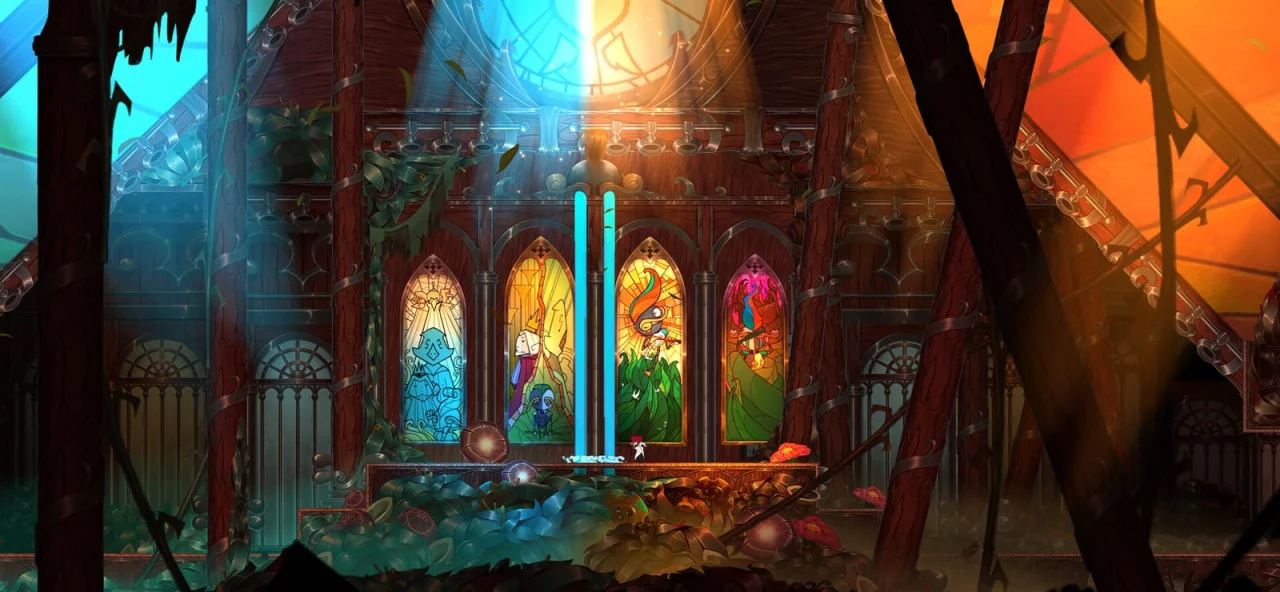 Symphonia Demo