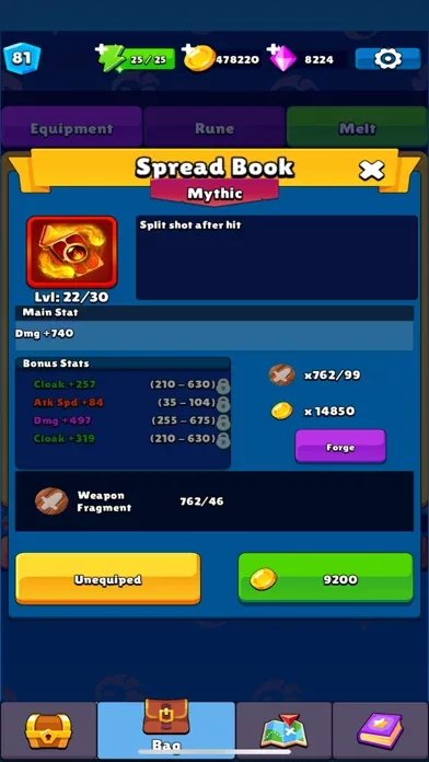 Crimson Breaker: Necromancer