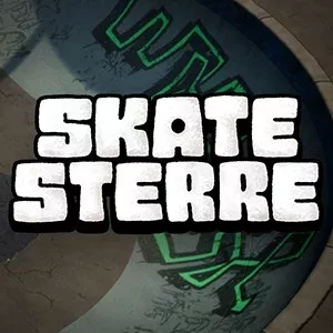 Skatesterre
