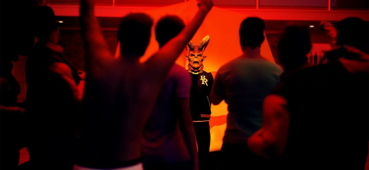 Being a DIK - Season 1