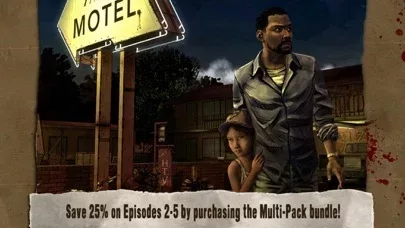 Walking Dead: The Game