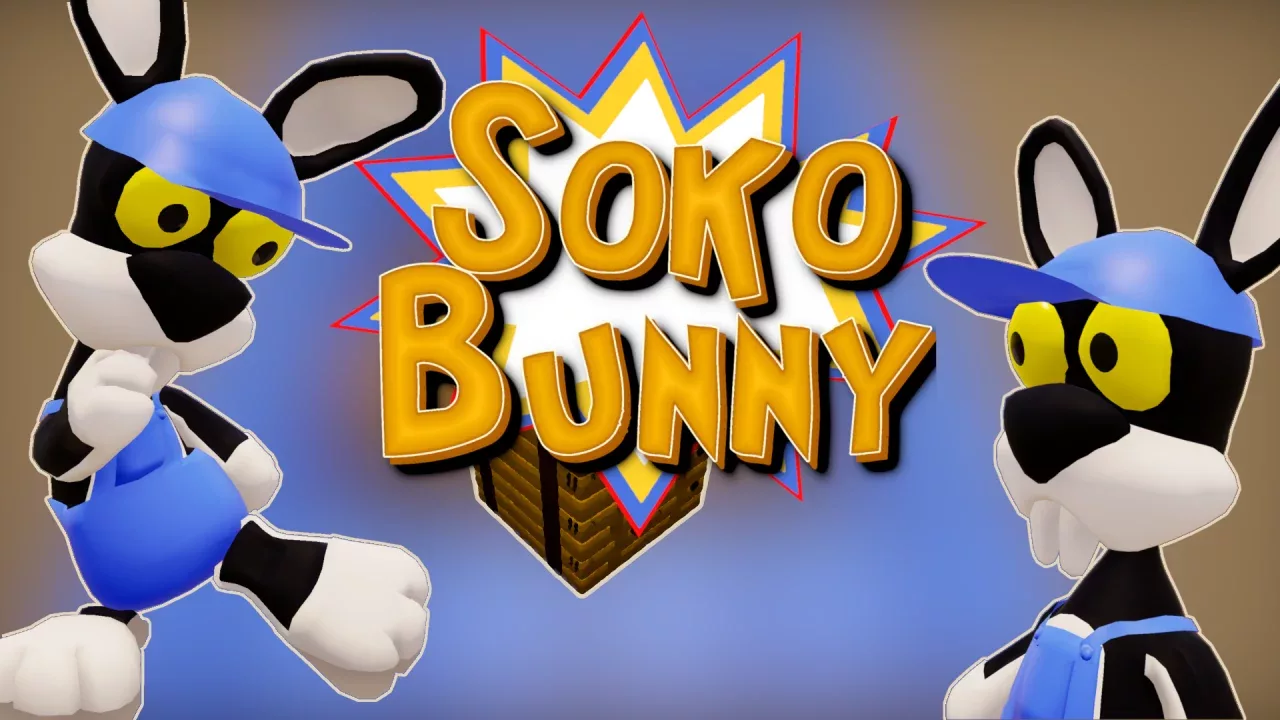SokoBunny