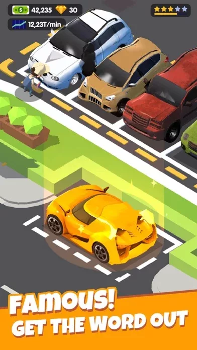 Car Fix Tycoon