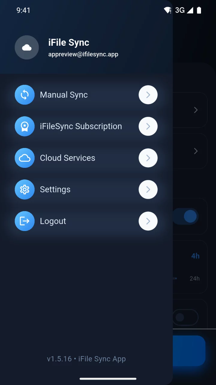 iFileSync