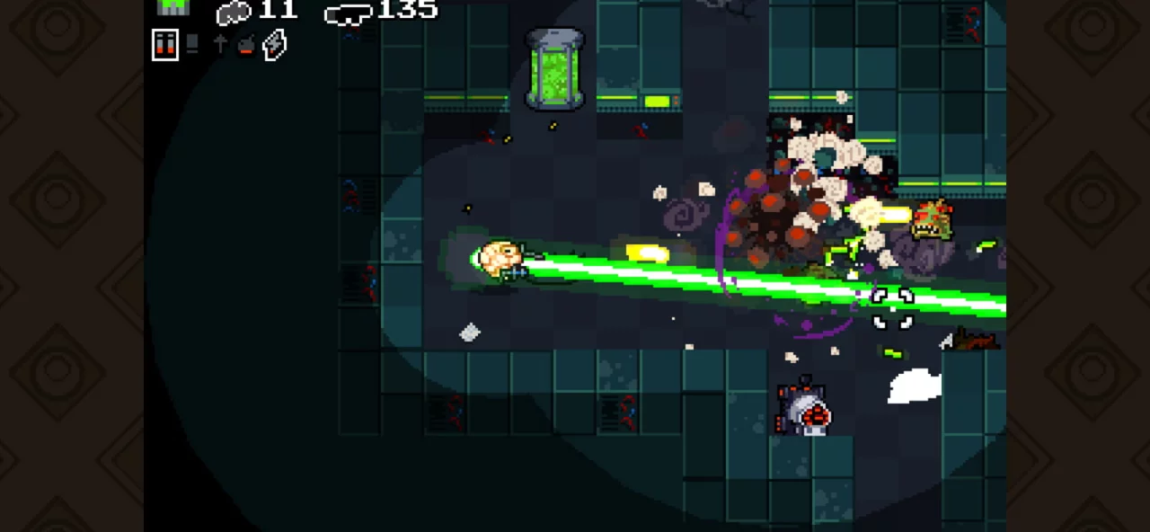 Nuclear Throne