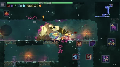 Dead Cells+