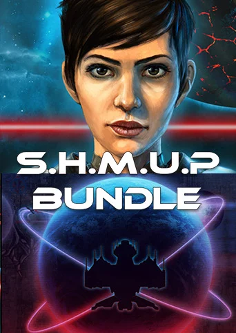 PolarityFlows Shmup Bundle