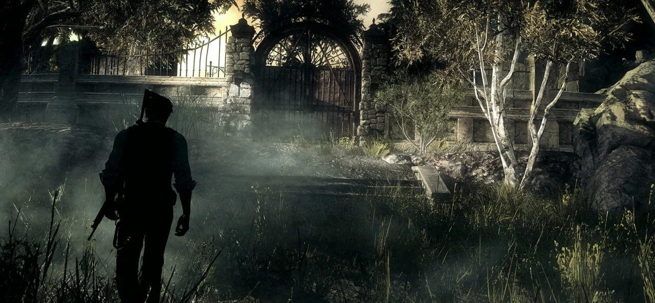 The Evil Within Bundle
