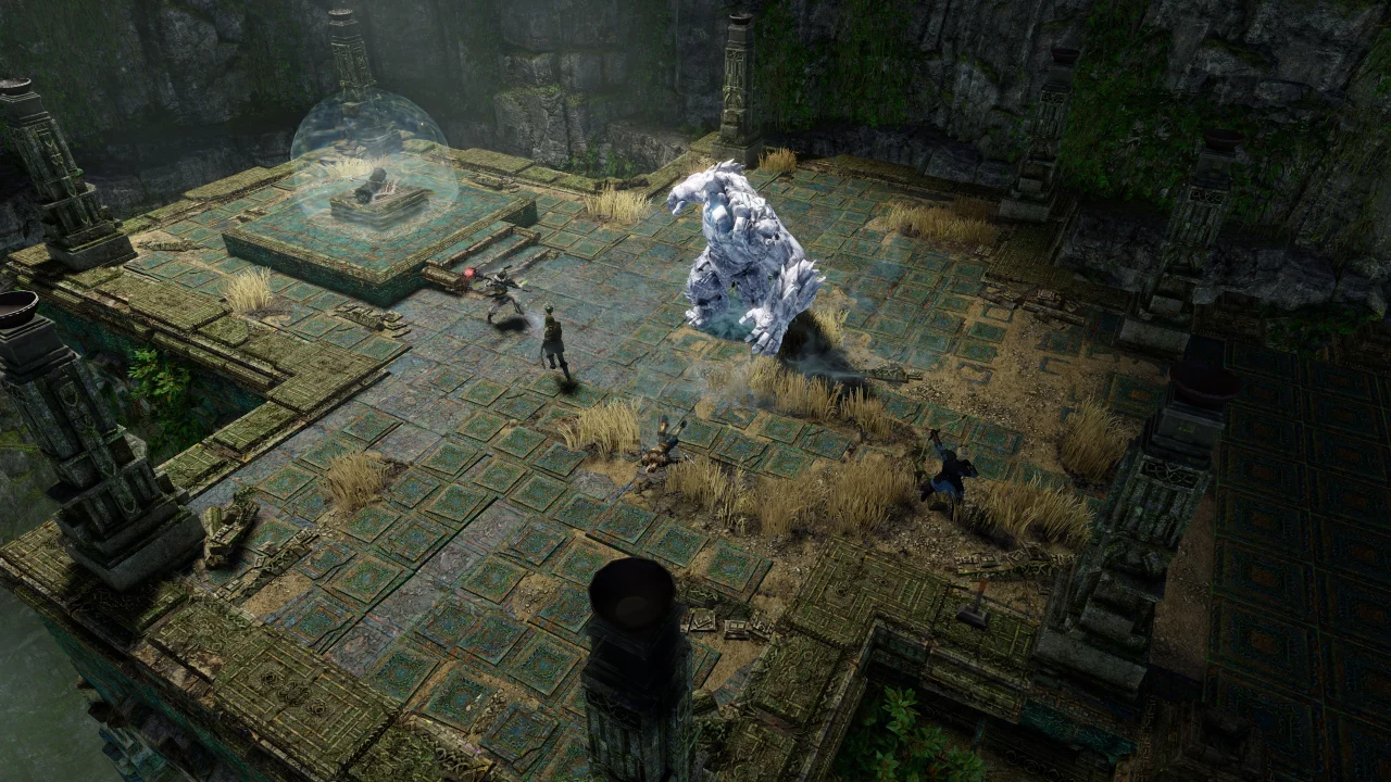 SpellForce III Reforced: Soul Harvest