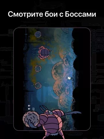 Guide for Hollow Knight