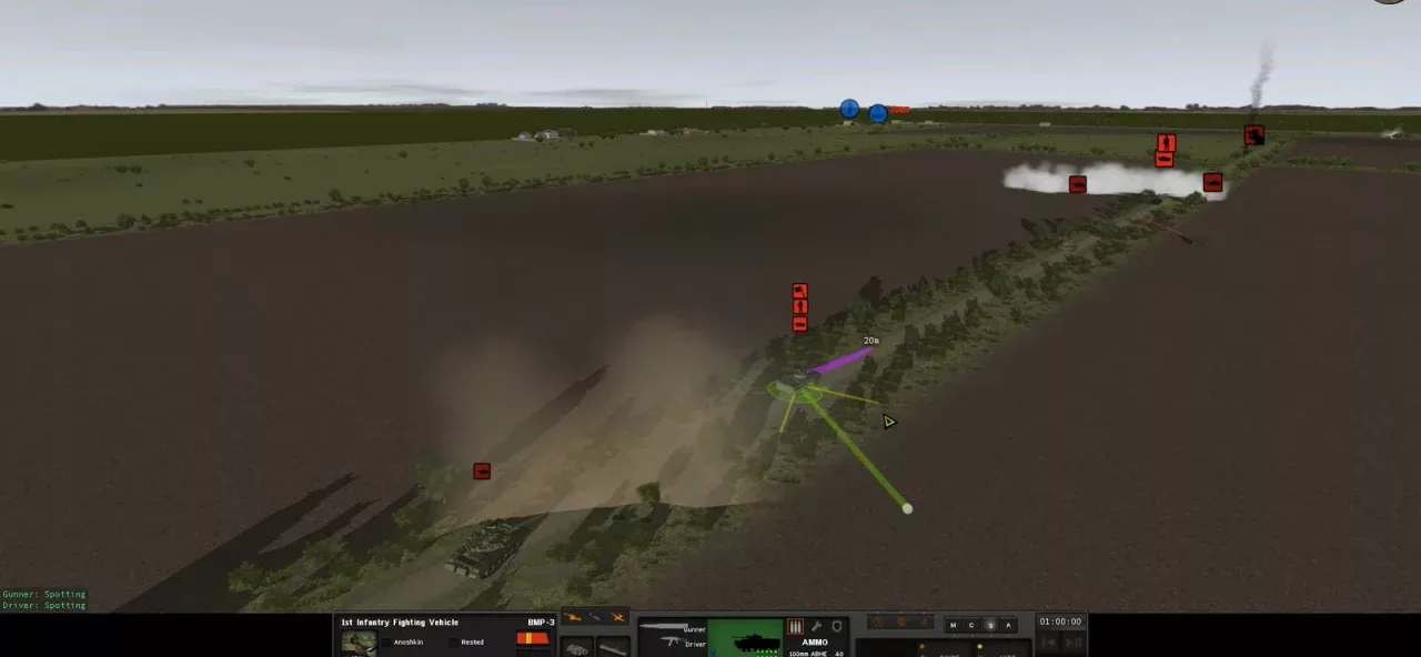 Combat Mission Black Sea - Complete Pack