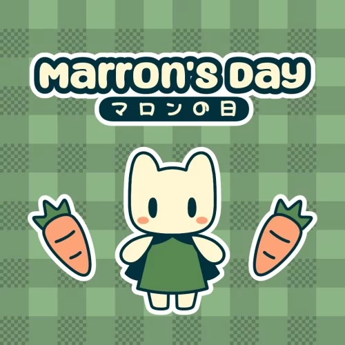 Marrons Day