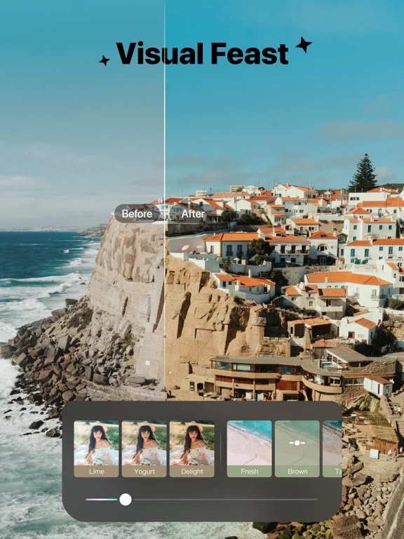 Winkit - AI Video Enhancer