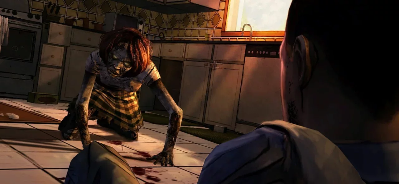 The Walking Dead: Season One